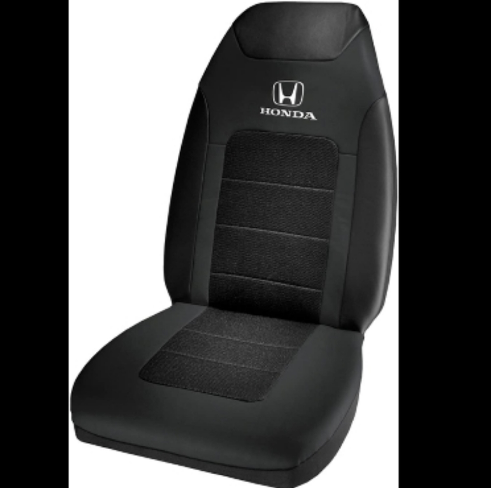 2 Honda Seat Covers